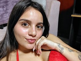 shiara-sexy from bongacams