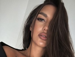 bubbledoll77 live cam model at BongaCams