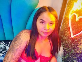 valery-carter19 live cam model at BongaCams