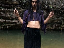 reginamadalenaa from bongacams