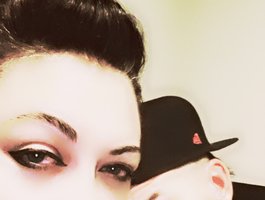 Tea-and-Amy