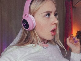 Watch ElinaOcean live on cam on BongaCams