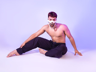 💋 Let me show you what strength feels like