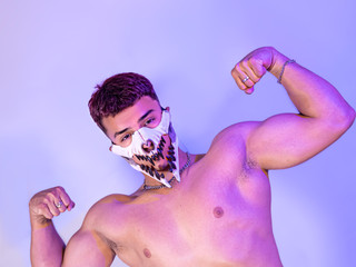 🔥 Your attention turns me on.