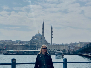 Istanbul