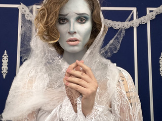 Another incredible look that has garnered tons of