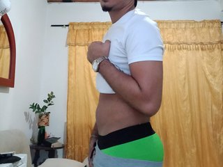 I'm 28! My BongaCams Name Is Slimane16, I Am A Brunette