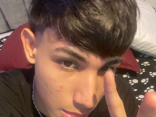18 Is My Age And My Name Is Codyfox10