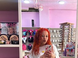 Watch yannicandy live on cam on BongaCams