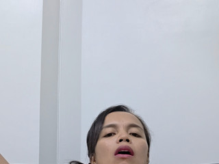 Huge Calabash in my Pussy