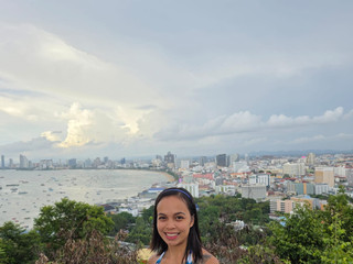 My Pattaya Adventures