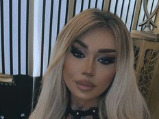 Аватар AlenaRios