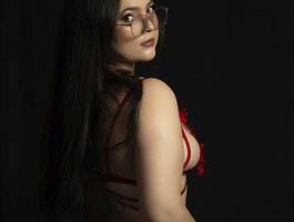 RousseWalker live cam model at BongaCams