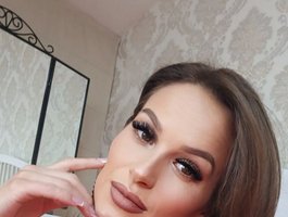 Watch JoyfullRosse live on cam on BongaCams