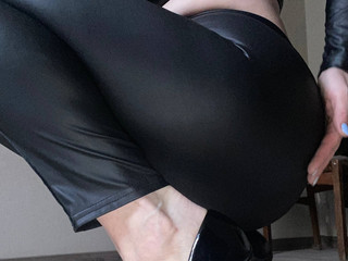 Ммм туфельки))