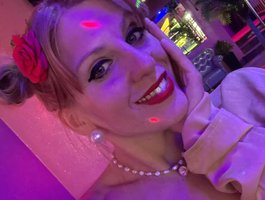 alexaduval from bongacams