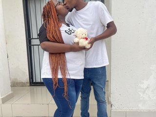 TheChocolate-couple1 Avatar