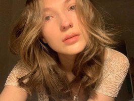 Sophien live cam model at BongaCams