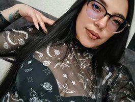 BlackMavis live cam model at BongaCams