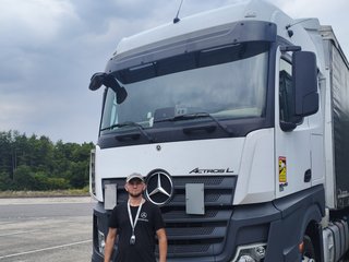 RoadDaddyXL