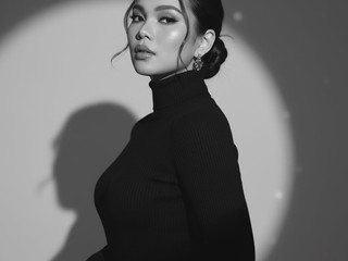 Black and white🖤🤍