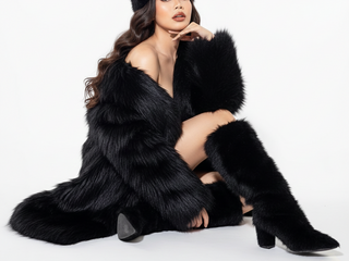 I'm you seductive Mistress 🖤🖤