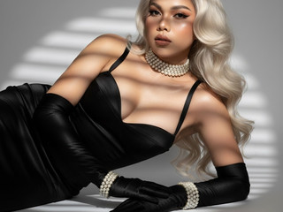 BLONDE MISTRESS 🖤