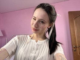 Eva-amour Pertunjukan Kamera Seks Langsung
