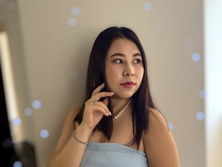 I Am A Brunette! I'm A Camwhoring Graceful Gal