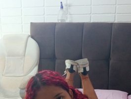 Keylen-X live cam model at BongaCams