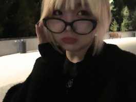 KizzyRookard live cam model at BongaCams