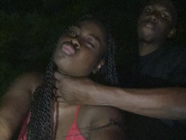 Watch ChannellAndMarcus live on cam on BongaCams
