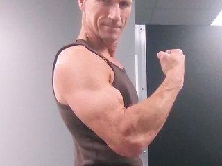 I'm 60 Years Old! I Am A Blonde