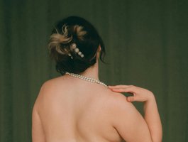 BettyBoobss Pertunjukan Kamera Seks Langsung