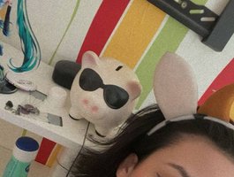 Watch Marmmelad live on cam on BongaCams
