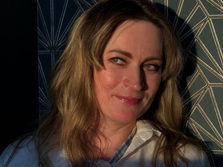 Секретарша