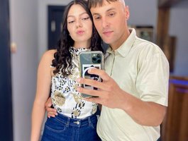 RomeoJayHarper live cam model at BongaCams