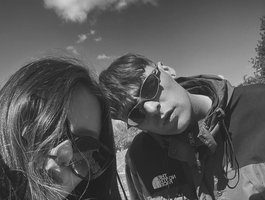 RomeoJayHarper live cam model at BongaCams