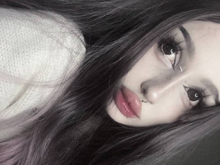 Потрогай меня...