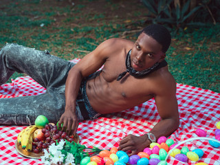 happy easter day 🐰🤎