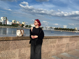 Прогулочка