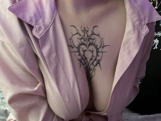 How do you like my shirt?