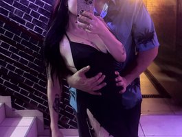 sex-couple live cam model at BongaCams