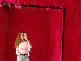 SASSY-VAKE Pertunjukan Kamera Seks Langsung