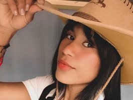 godess-mar from bongacams