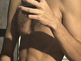My BongaCams Model Name Is Nepokajus