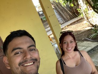 Our Age Is 25 Yrs Old! We Live In Altamira! We Are Blonde
