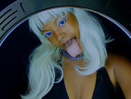 EbonyEvy live cam model at BongaCams