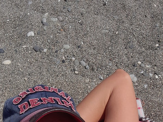 На Чёрном море