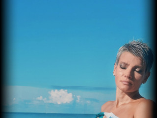 На море в порэо